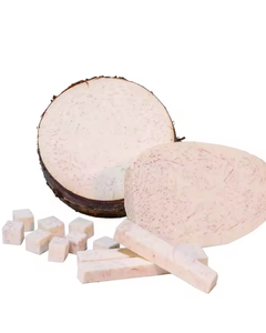 อาหารแช่แข็งเกรดเผือกคุณภาพส่งออกจำนวนมาก - Product Image 5