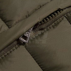 Chaleco Acolchado de Nuevo Estilo, Chaleco Acolchado Ajustado, Chaleco Acolchado Ligero, Chaleco Acolchado de Moda - Product Image 6