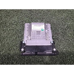 ECU และโมดูลคอมพิวเตอร์มือสอง A6 รุ่น 4F0910552S - Product Image 1