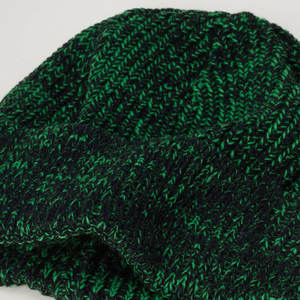 Gorros de Punto de Mohair Afelpado Personalizados al por Mayor, Cálidos para Invierno, Estilo Pescador, Camuflaje, para Hombre y Mujer - Product Image 4