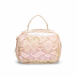 Beige Casual P55583 Sac à bandoulière Stylish Shopping Companion - Product Image 3