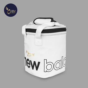 Large Capacity Insulated Lunch Bag Thermal Cooler Tote 600D PU Storage Lunch Box Bag for Kids Women Outdoor and Daily Use - Product Image 5