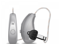 Audífonos Widex MOMENT MRR4D 220 RIC Recargables Digitales Programables con Conectividad Bluetooth, Más Vendidos