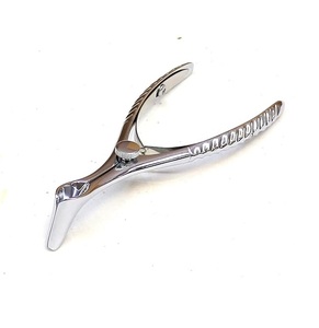 Spéculum nasal Cottle Killian pédiatrique neuf, instrument médical 13 cm en acier inoxydable, instrument chirurgical ORL, conception OEM - Product Image 1