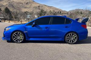 Subaru WRX STI Limited 2020 - Product Image 2