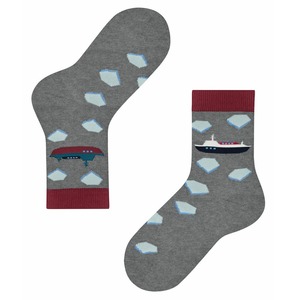 Performance Color Sports <b>Socks</b> - Cushioned Athletic <b>Socks</b> with Contrast Heel/Toe Custom Colors <b>Running</b> Gym <b>Socks</b> - Product Image 4
