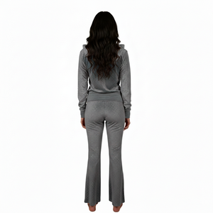 Wholesale Custom Women Tracksuit High Quality Women Tracksuit New Fashion Ladies Tracksuit Sports Women <b>Track</b> <b>Suit</b> - Product Image 2