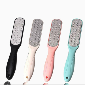 Ergonomic Foot Rasp Professional Callus Removal Foot <b>File</b> - Product Image 2