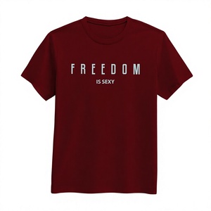 T-shirt da <span class=keywords><strong>uomo</strong></span> verde scuro a maniche corte con stampa del personaggio anatra My Happy Face, casual, girocollo, vestibilità regolare, in jersey di cotone - Product Image 3