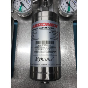 5 Entegris CE500KFI4R GateKeeper Insert Gas - Équipements et pièces semi-conducteurs d'occasion fiables à l'échelle mondiale - Product Image 6