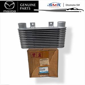 Intercooler WL8513550 Mazda BT50 et Ford Ranger Pièces d'origine - Product Image 2