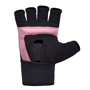 Gants d'entraînement MMA en cuir PU imprimé de qualité supérieure, logo personnalisé, prix avantageux, gants MMA pour hommes en vente - Product Image 3