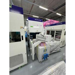 KLA Tencor Archer 100 AIM Overlay - อุปกรณ์และอะไหล่เซมิคอนดักเตอร์ระดับโลกที่เชื่อถือได้ - Product Image 4
