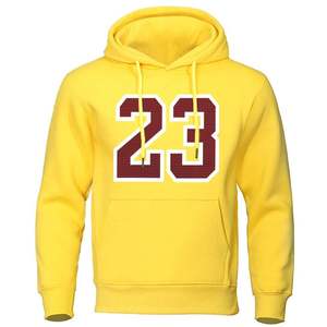 Sudadera con Capucha de Alta Calidad para Hombre 2026, Sudadera Informal Diaria con Capucha, Sudadera Versátil con Estampado Deportivo para Ropa Urbana de Invierno - Product Image 2