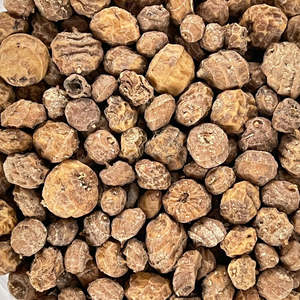 Wholesale Cheap Supplier Hot Selling Semi-Soft 100% Natural Top Grade Blanched ISO Certified Tiger <b>Nuts</b> Shell - Product Image 3