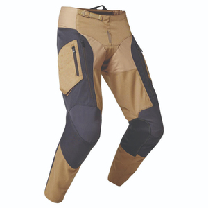 Servicio OEM, Pantalones de Motocross Resistentes a la Abrasión, Equipo de Conducción de Alto Rendimiento, Marca Privada, Venta al Por Mayor, Exportación, Fabricante - Product Image 1