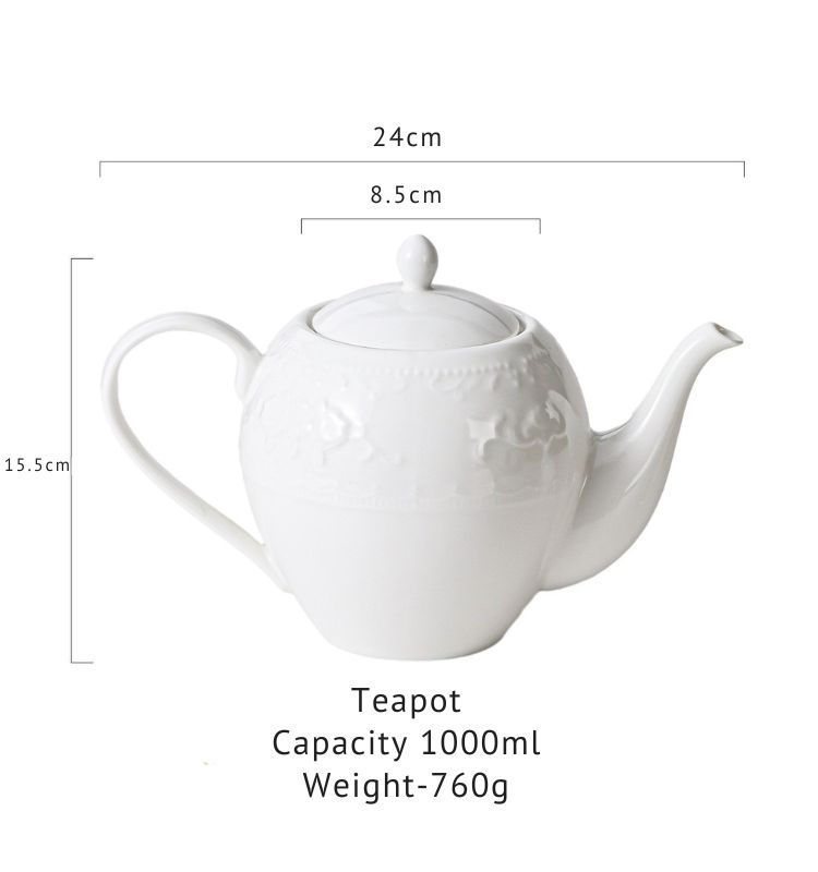 théière 1000ml