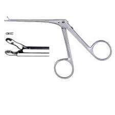 Pince chirurgicale miniature Wullstein droite en acier inoxydable de qualité allemande, certifiée CE, Java Surgical - Product Image 4