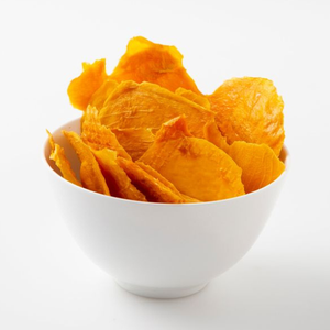 Snacks à la mangue tropicale de haute qualité-Vente en gros de mangue épicée séchée naturellement douce, mangue séchée du Vietnam + 84 969615235 - Product Image 1