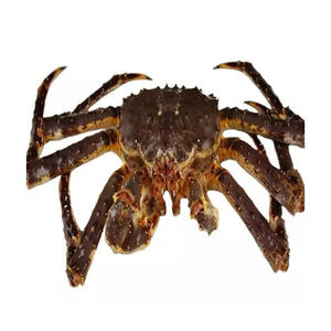 ปูแช่แข็งทั้งตัว - Product Image 1