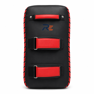 Bouclier de protection durable offrant une excellente absorption des chocs, une prise confortable et un soutien fiable pour les entraînements quotidiens OEM - Product Image 4