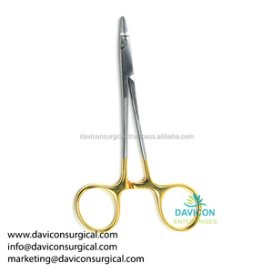 Ryder Needle <b>Holder</b>, 5inch (13cm), STR Tips - Product Image 4