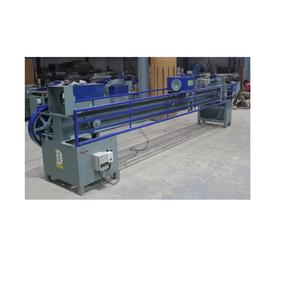 Máquina Premium para Partir Bambú de 8 Pies de Alto Rendimiento para la Producción Precisa de Tiras y Varillas - Product Image 2