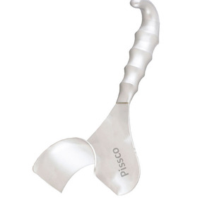 Cuchilla Retractora Universal PISSCO para Cirugía Dental, Abridor Bucal Quirúrgico para Uso Dental, Cuchilla Retractora Quirúrgica Dental - Product Image 4