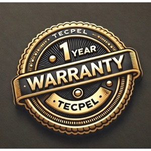 Termómetro Digital de Vástago TECPEL DTM-3101 con Sonda de Temperatura, Rango de -50~300°C, Unidad C/F, Apagado Automático, Retención de Datos - Product Image 6