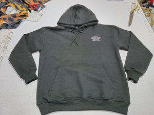 Hot Sale New Arrival Pullover Basics <b>Hoodies</b> Men Unique Style Breathable Lightweight Winter Casual Cotton Fleece Quick Dry - Product Image 4
