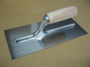 เกรียงสแตนเลสเคลือบเรียบ - Product Image 3