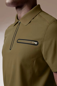 Hot Selling Women Custom Logo Nursing <b>Scrubs</b> Set Anti-Wrinkle Surgical <b>Hand</b> Drawn Wholesale Hospital <b>Scrubs</b> Suit Doctors Uniform - Product Image 4