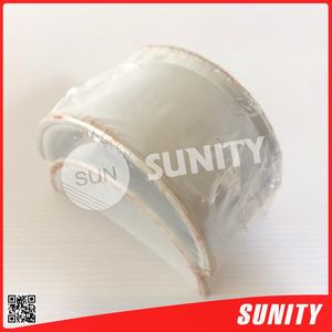 TAIWAN SUNITY roulement principal 3T de haute qualité (R) 0.75 pour pièce de moteur Diesel de roulement principal Yanmar 2T 3T - Product Image 4