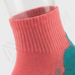 Calcetines Deportivos Transpirables de Longitud Corta para Correr, Personalizables en Color, para Gimnasio, Entrenamiento y Fitness, Muestra Rápida OEM - Product Image 4