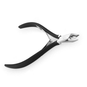 Coupe-ongles de qualité supérieure, fabriqué avec précision en acier inoxydable, coupe-ongles personnalisé en usine, accessoires de soin des ongles, fabricant - Product Image 6