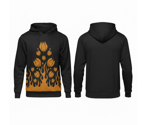 Premium Quality Custom Sports <b>Hoodie</b> For Running Gym <b>Workout</b> And Outdoor Activities Wholesale Supplier - Product Image 3