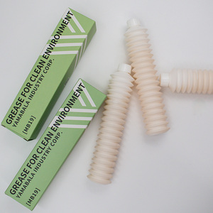 Yamabala Graisse industrielle haute température Roulements de moteur automatiques Glissières MB19 Composition d'huile de base Lubrifiant - Product Image 4