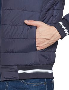 Dernier design, nouvelle arrivée, veste à bulles pour homme sur mesure, meilleur matériau, veste d'hiver chaude à manches longues et veste à bulles - Product Image 4
