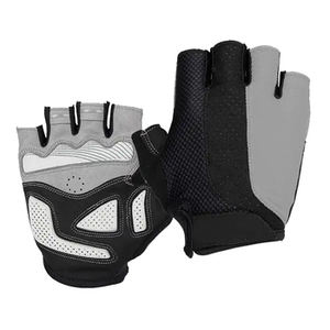 Guantes de Gimnasio al por Mayor con Logotipo Personalizado para Hombre y Mujer, Protección para la Palma, Cross Training, Fitness, Levantamiento de Pesas - Product Image 3