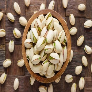 Pistachos Frescos de Calidad con un Sabor Naturalmente Rico y una Textura Crujiente, Perfectos para un Snack Saludable, Cocina Gourmet y Repostería - Product Image 1