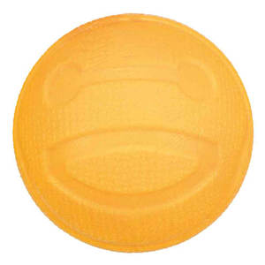 Pelota de Goma Termoplástica Flotante de 6 cm, Juguete para Mascotas - Product Image 1