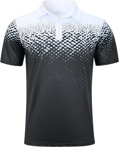 Vêtements de golf, polo - Product Image 1