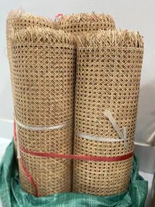 Malla de ratán premium de Vietnam |   Malla Decorativa de Mimbre Natural para el Hogar y Muebles - Product Image 1