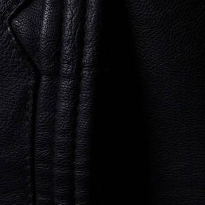 Chaqueta de Cuero para Hombre a Precio de Mayoreo, Material Transpirable, Chaqueta de Invierno para Hombre de Alta Calidad - Product Image 4