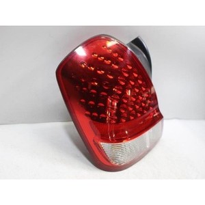 Feu arrière gauche LED d'occasion SM7 EX2/LF 2004-2011 d'origine 53801521 - Product Image 2