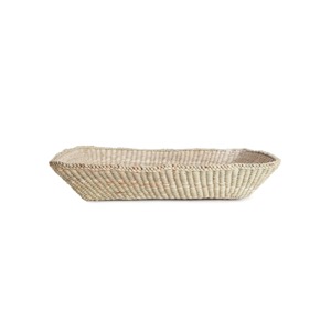 Cesta de mimbre marino para guardar objetos, cesta de almacenamiento hecha a mano, venta al por mayor, ecológica, hecha en Vietnam - Product Image 5