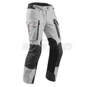 Pantalon de moto en textile pour le tourisme, pantalon de moto en textile pour les longues distances - Product Image 3