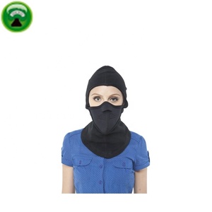 Masque respirant intégral sans couture pour le cou et le visage pour le ski - Product Image 3