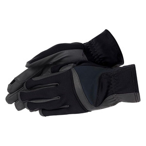 Guantes de Equitación Antideslizantes y Transpirables, Ideales para Entrenamiento, Trabajo en Establos, Competición y Uso General - Product Image 6