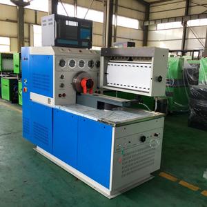 Banc d'essai de pompe à injection diesel NANTAI NTS619 DTS619 NTS619 NT3000 12 cylindres pour <span class=keywords><strong>test</strong></span> de pompe mécanique <span class=keywords><strong>Euro</strong></span> 2 - Product Image 1